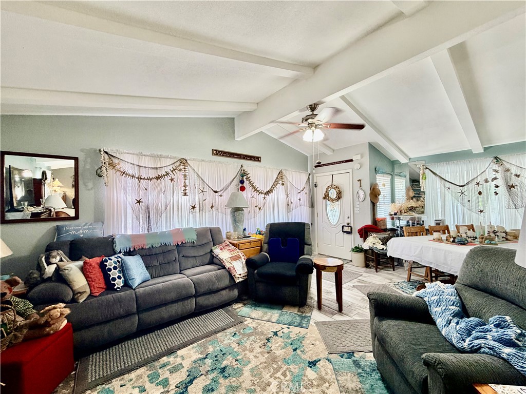 1392 Lodgepole Drive
