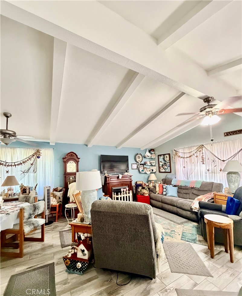 1392 Lodgepole Drive