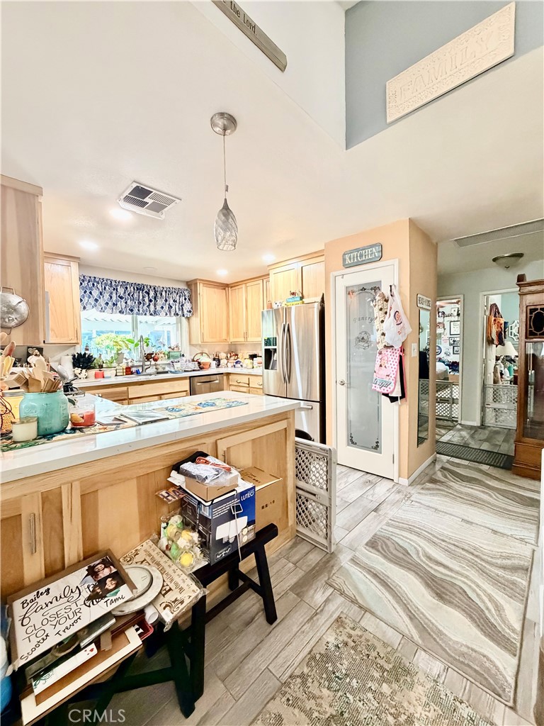 1392 Lodgepole Drive