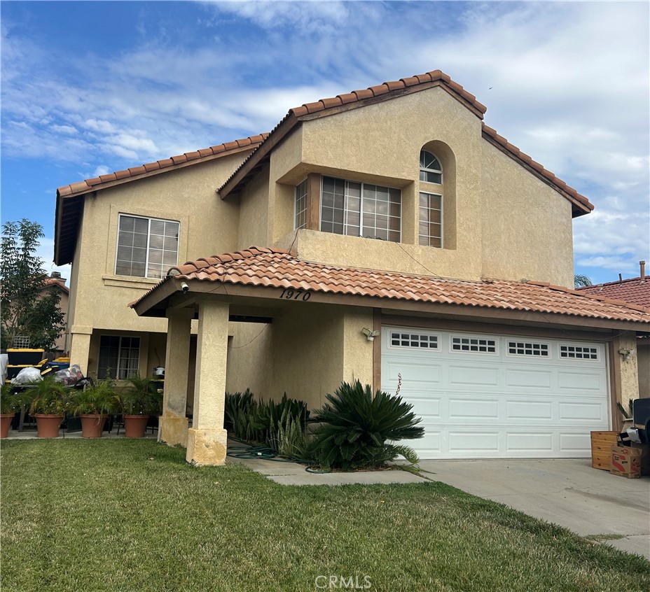 1970 Murrieta Road