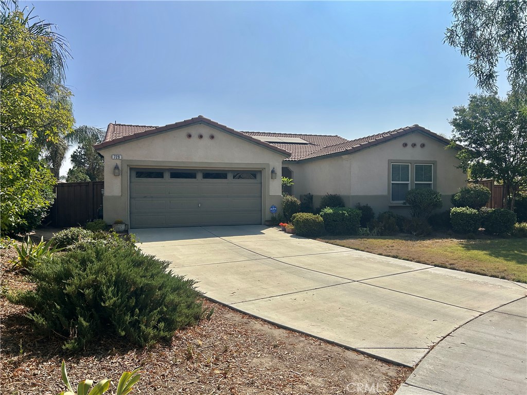 729 Bailey Lane