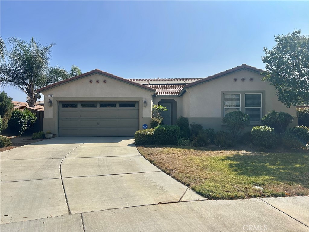 729 Bailey Lane
