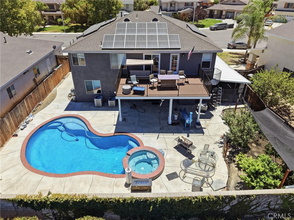 43554 Amazon Street