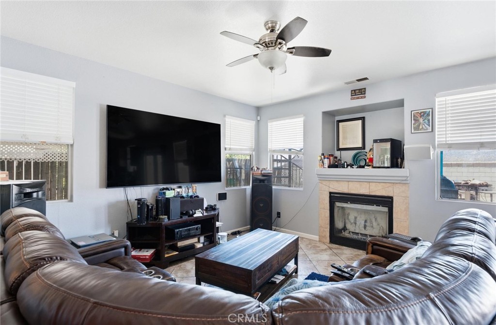 43554 Amazon Street