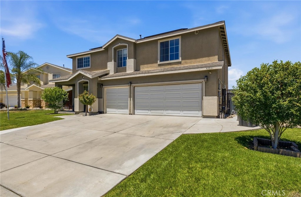 43554 Amazon Street