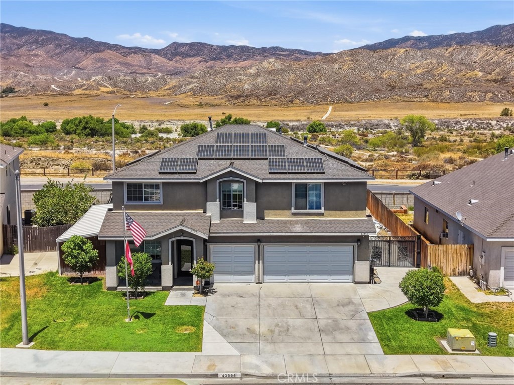 43554 Amazon Street