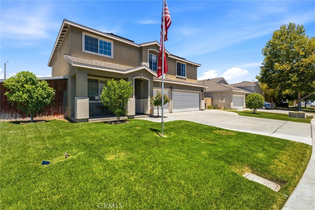 43554 Amazon Street