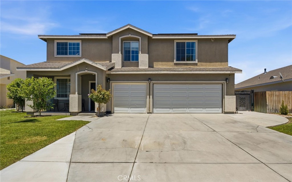 43554 Amazon Street