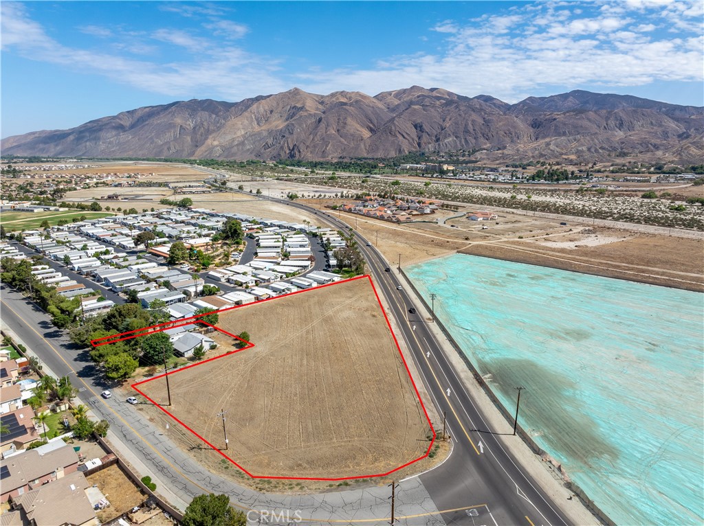 0 Ramona Expressway