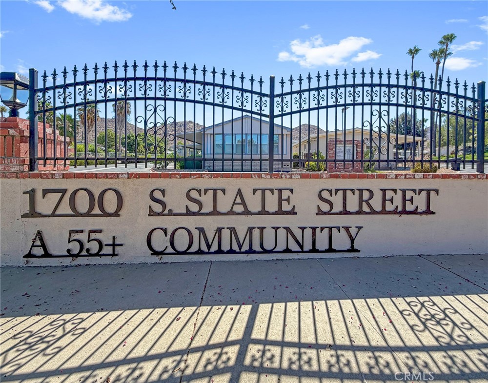 1700 S State 82