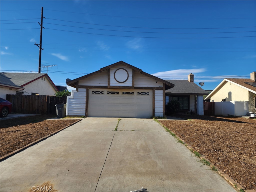 25606 Vista Famoso
