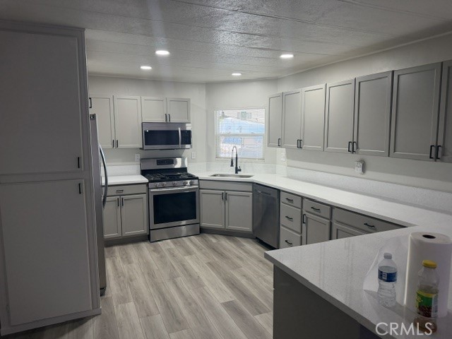 25007 Howard Drive