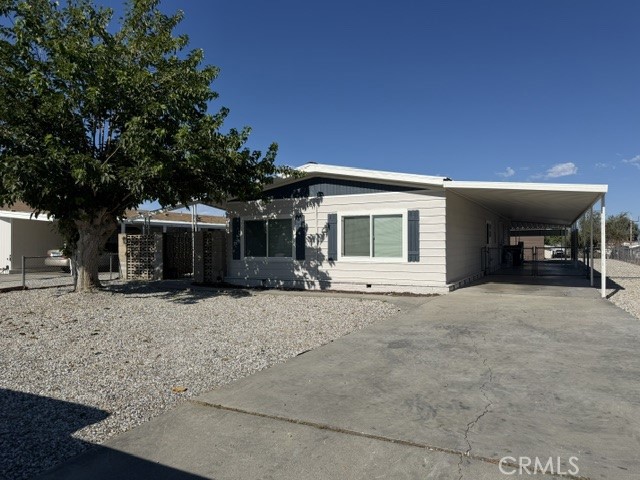 25007 Howard Drive