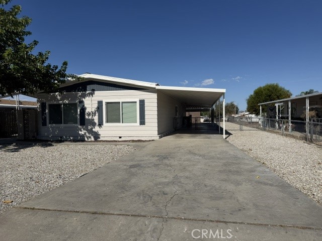 25007 Howard Drive