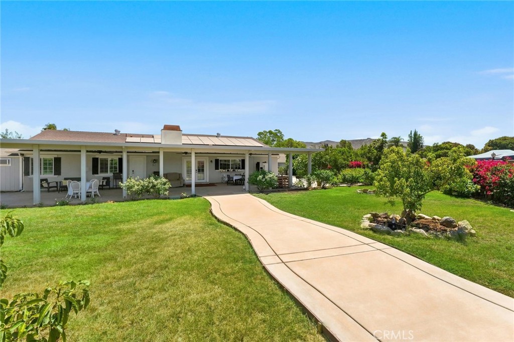 8326 Saddle Creek Drive