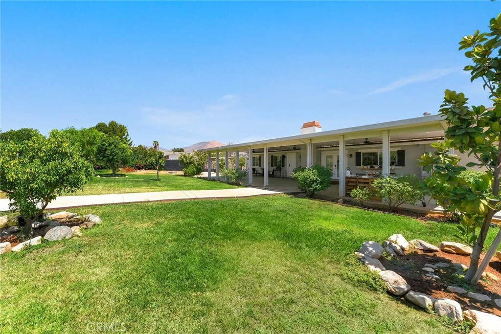 8326 Saddle Creek Drive