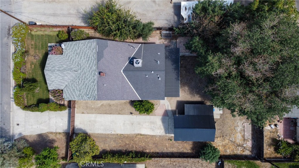 40615 Mayberry