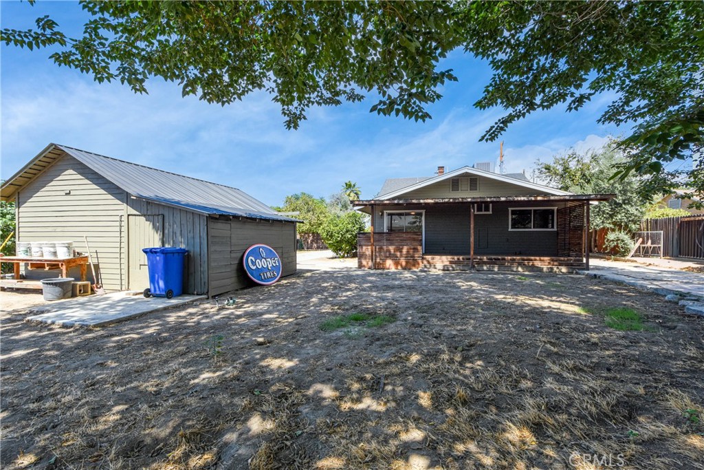 40615 Mayberry