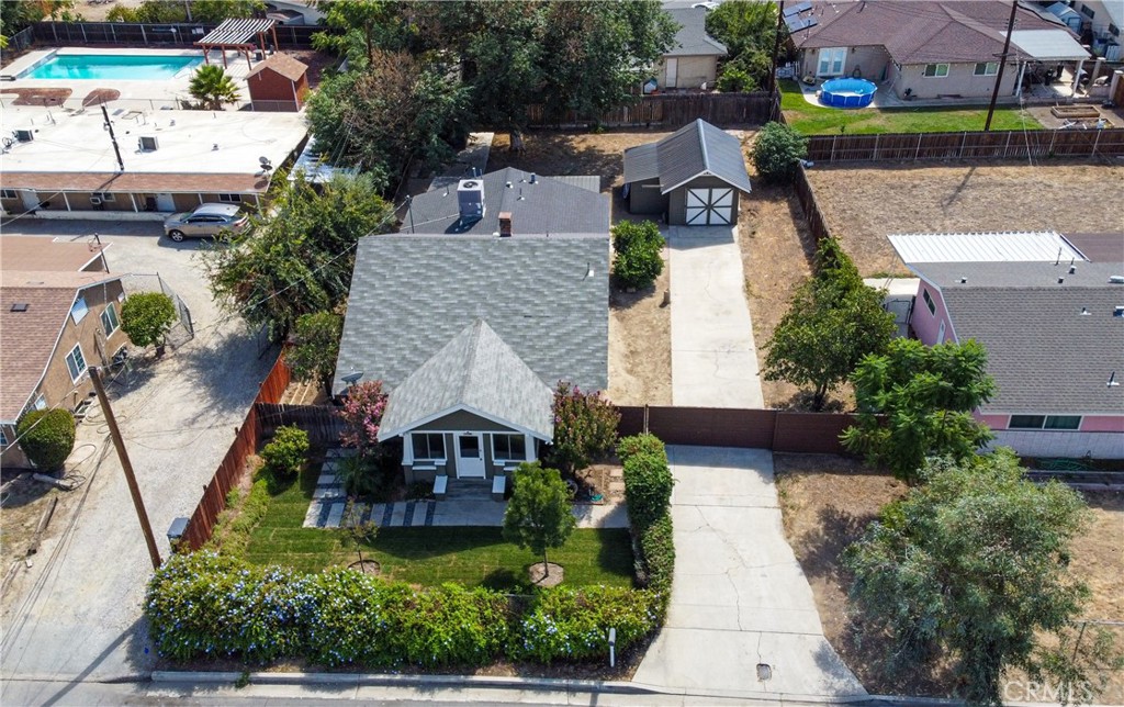40615 Mayberry