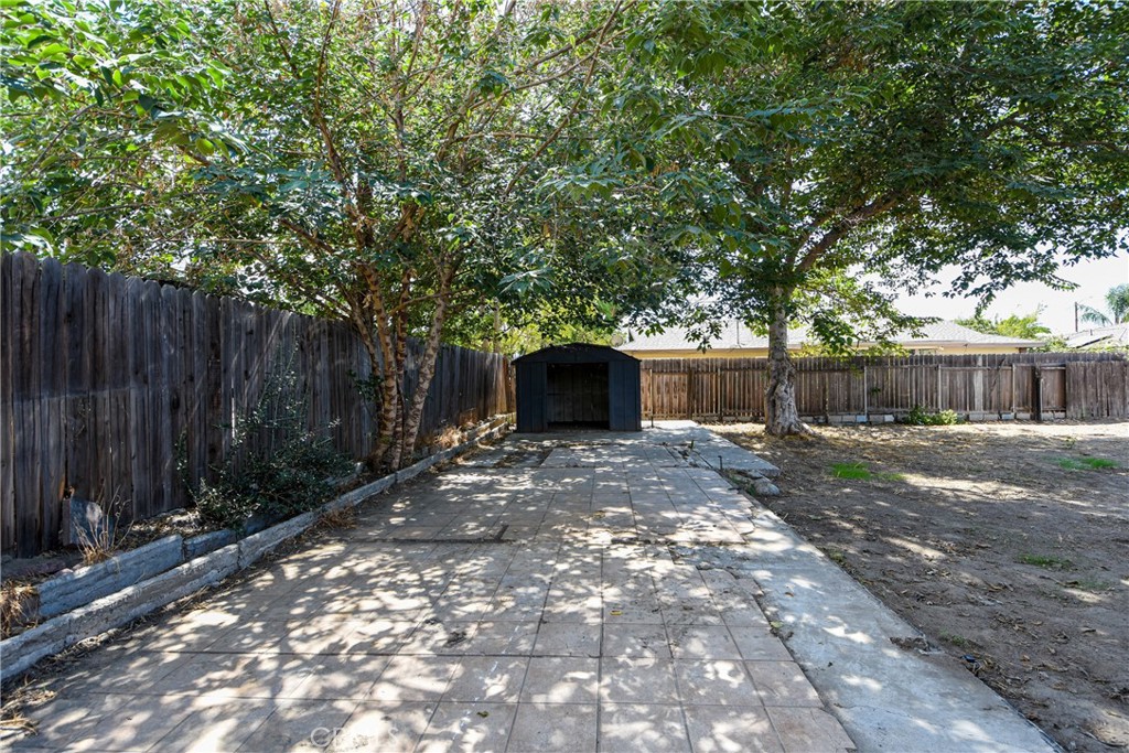 40615 Mayberry