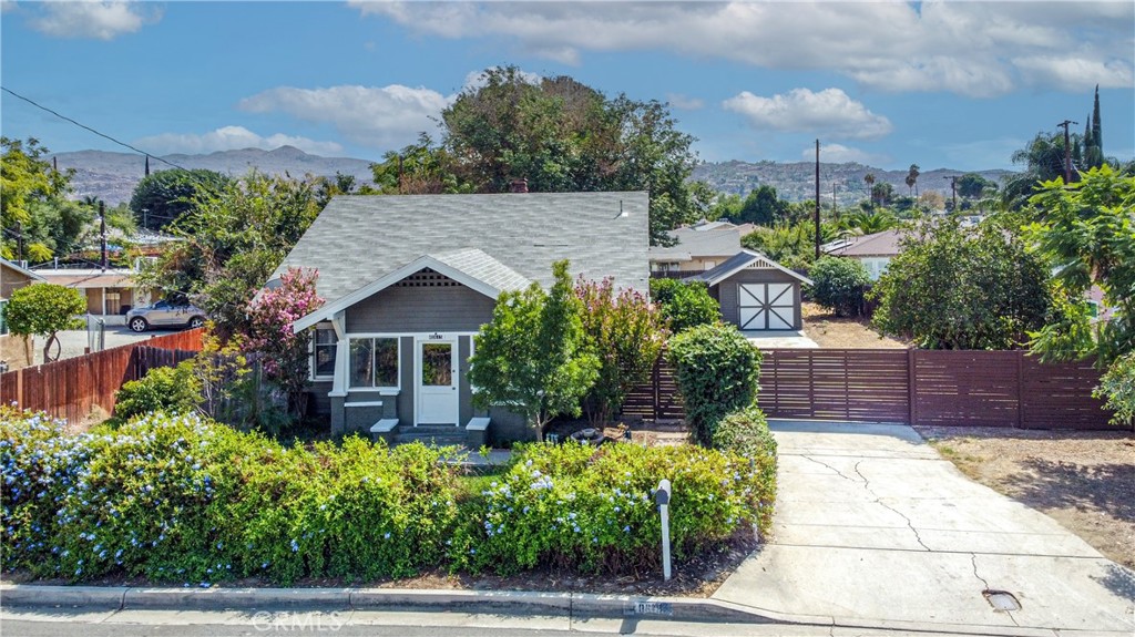 40615 Mayberry