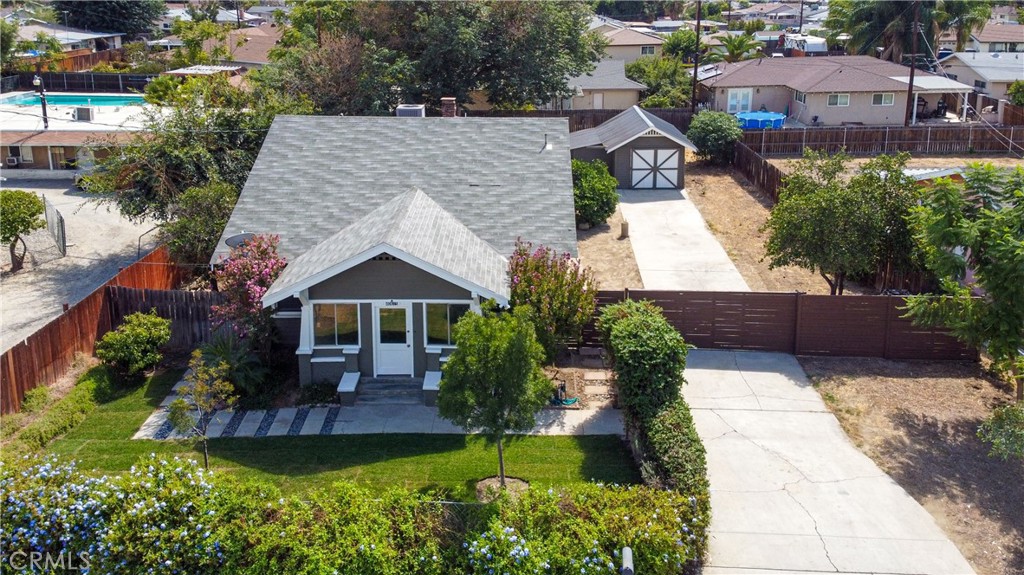 40615 Mayberry