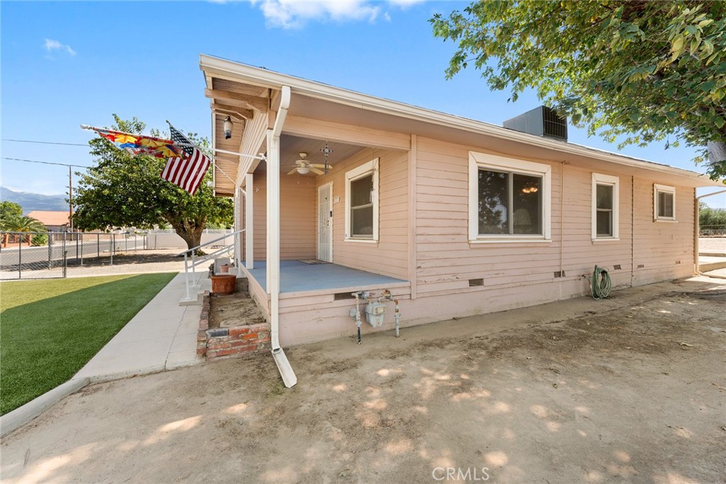 4807 Berkley Avenue