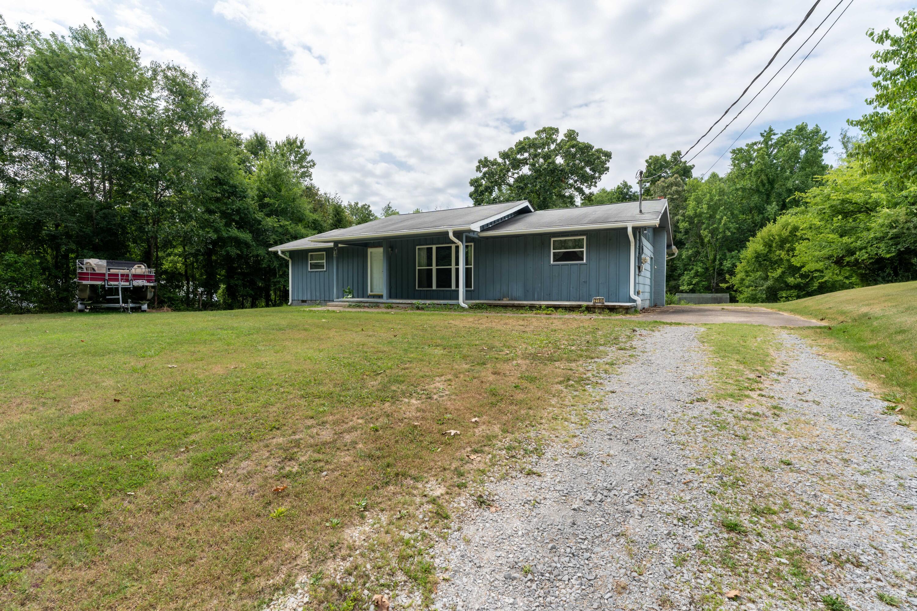 2164 Berry Lane
