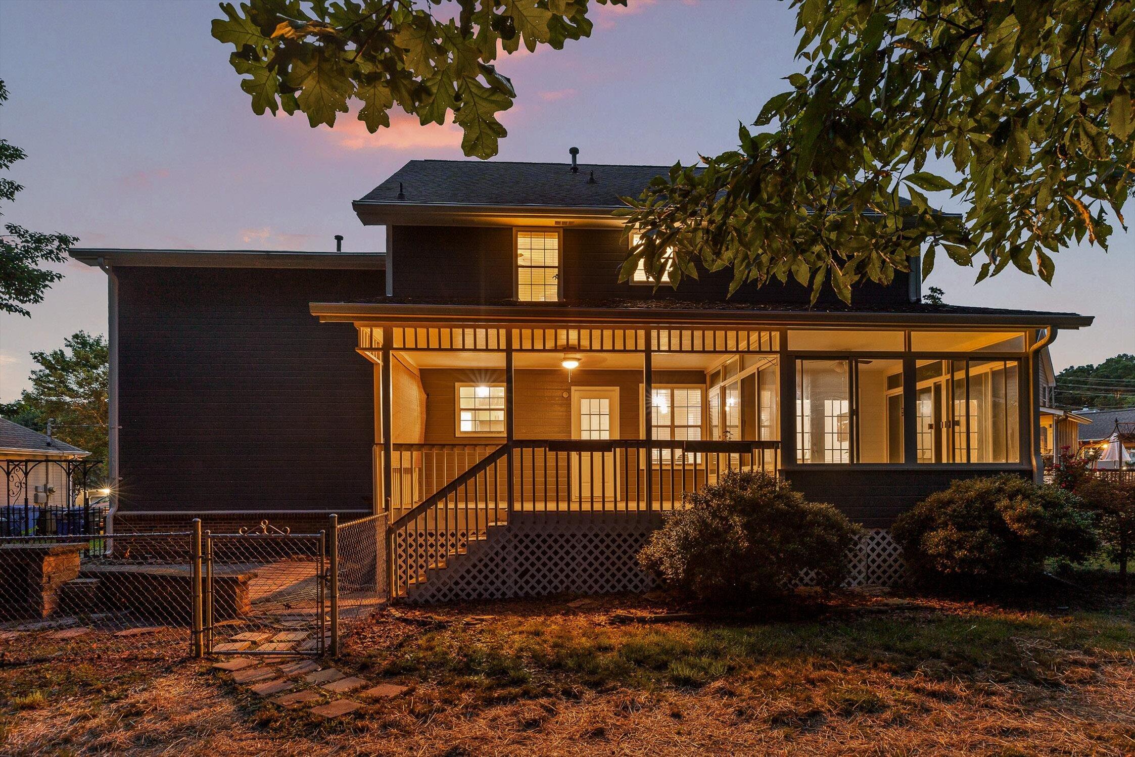 8512 Creek Stone Drive