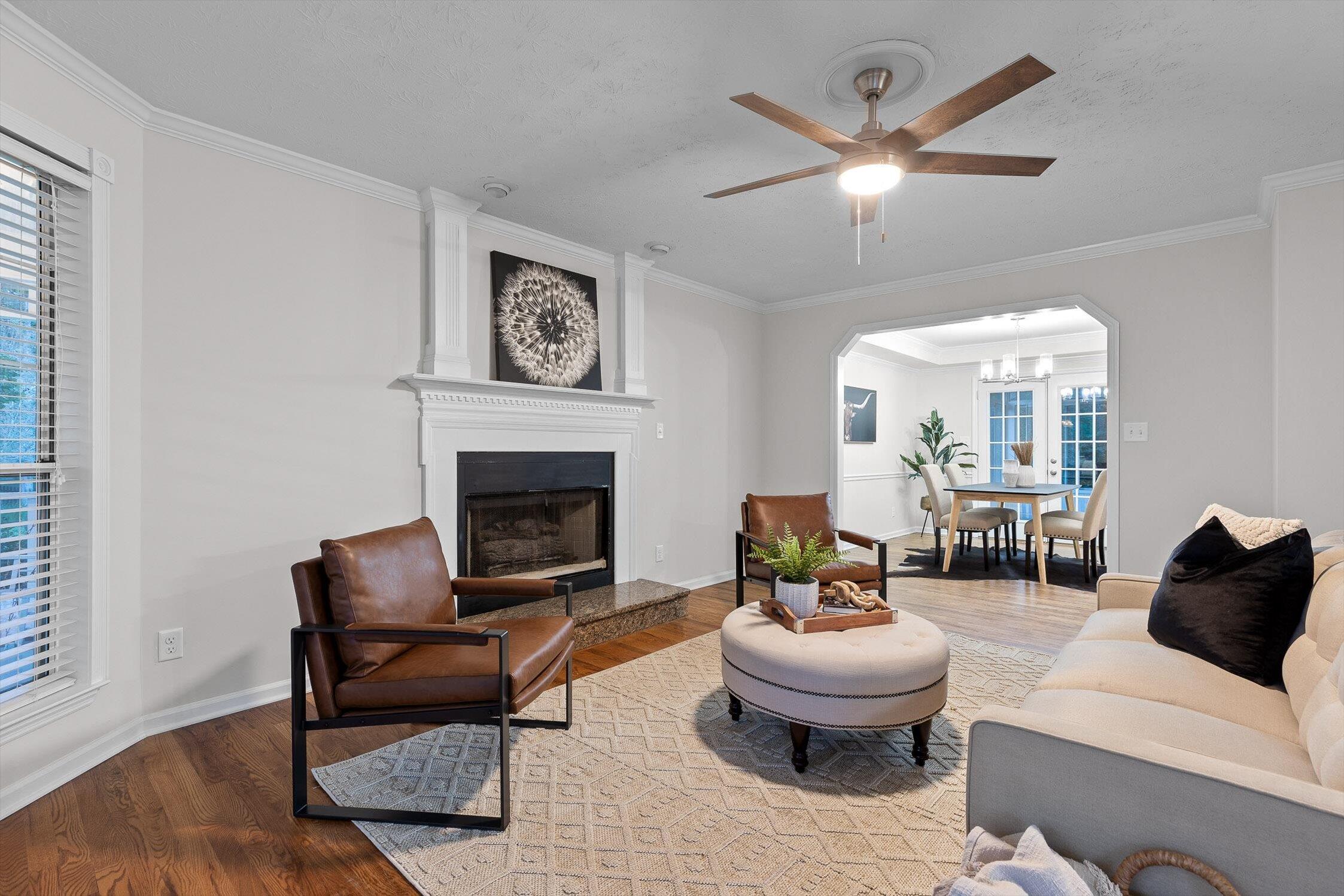 8512 Creek Stone Drive