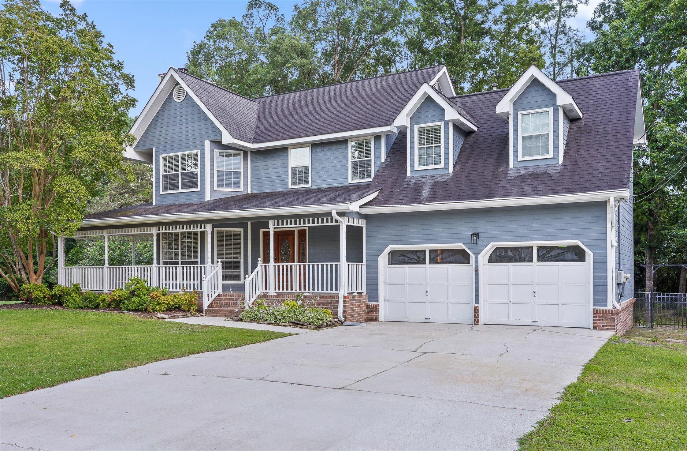 8512 Creek Stone Drive