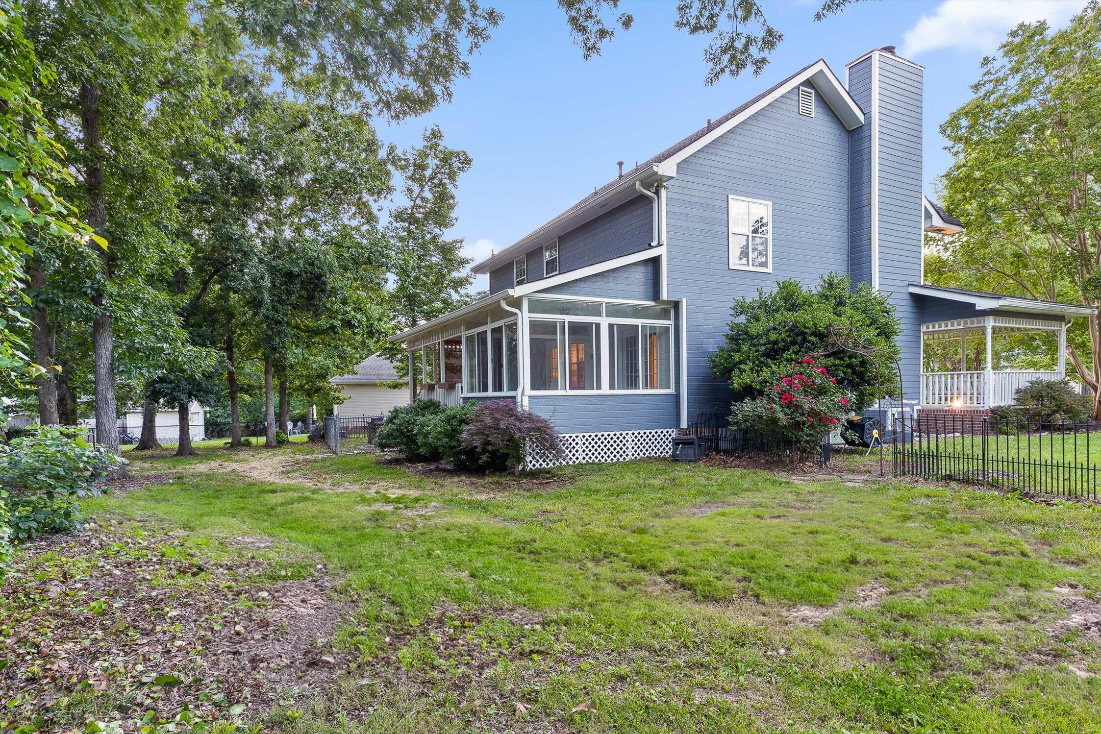 8512 Creek Stone Drive