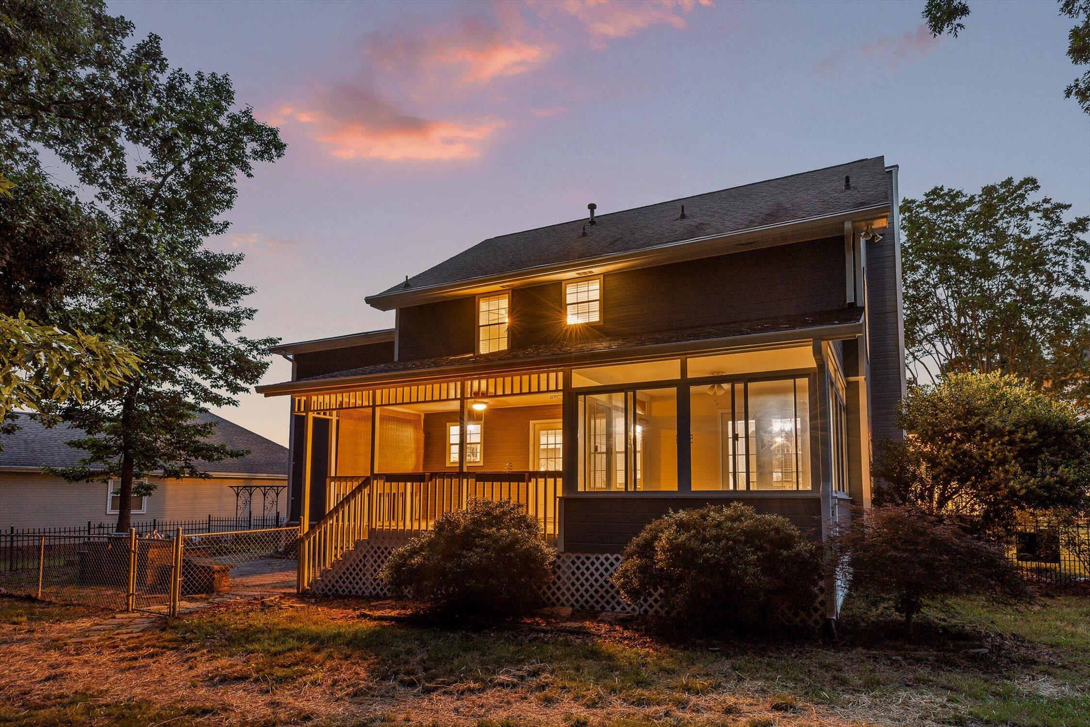 8512 Creek Stone Drive