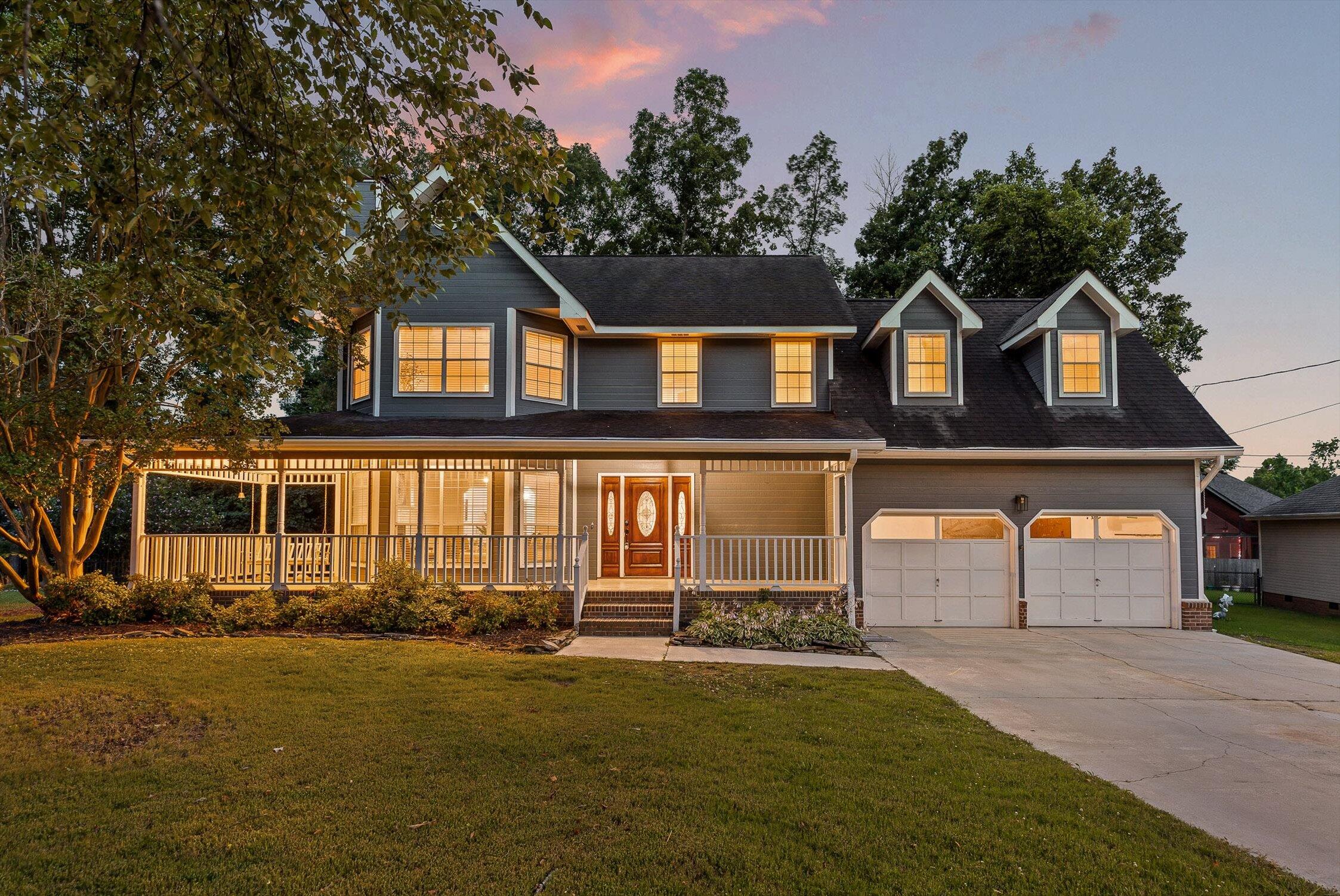 8512 Creek Stone Drive