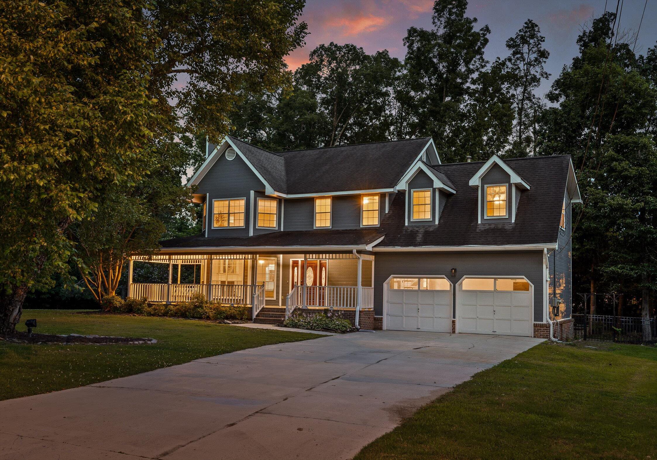 8512 Creek Stone Drive
