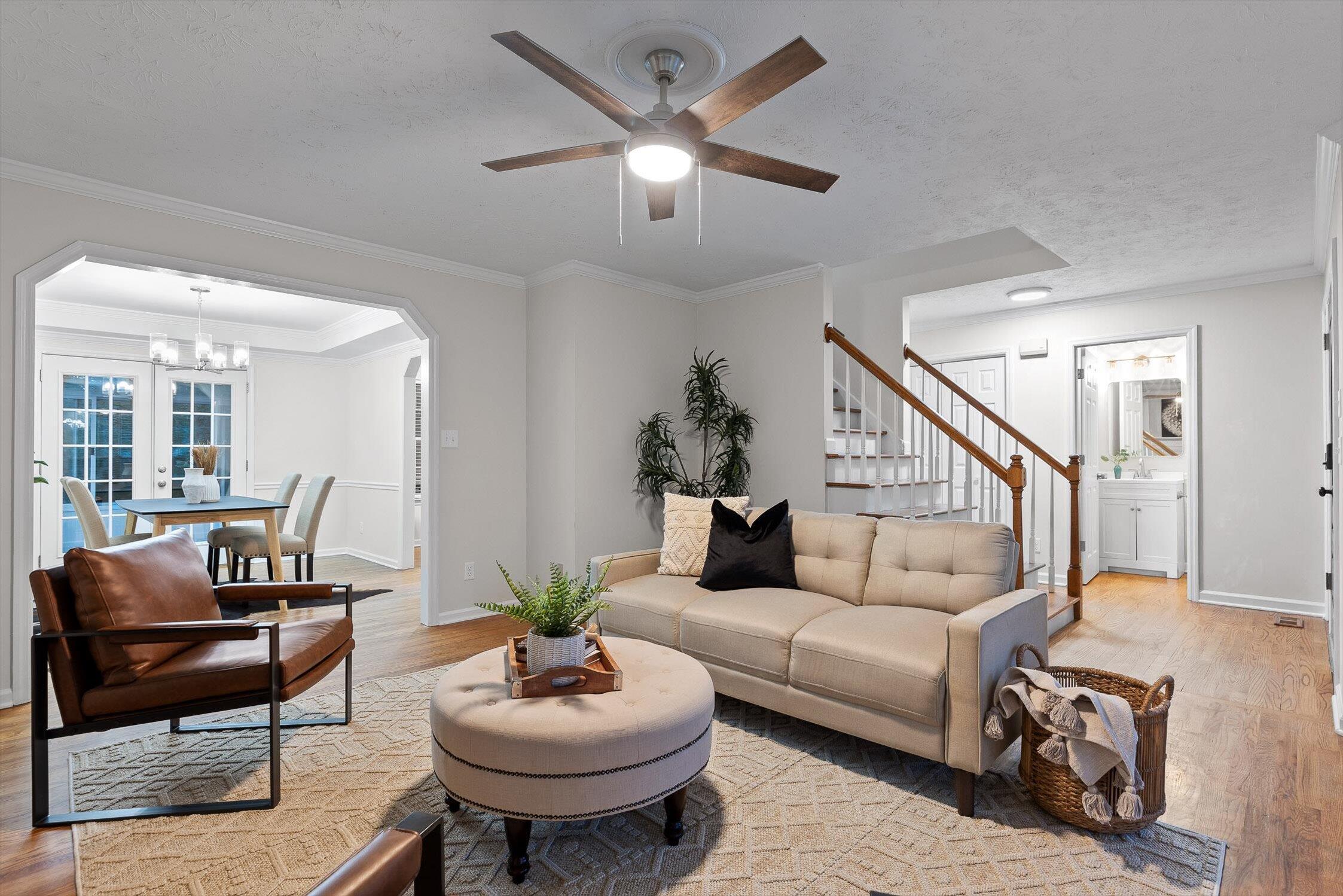 8512 Creek Stone Drive
