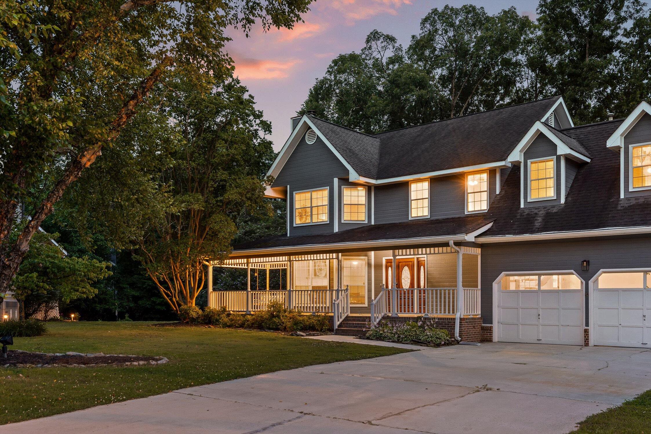 8512 Creek Stone Drive