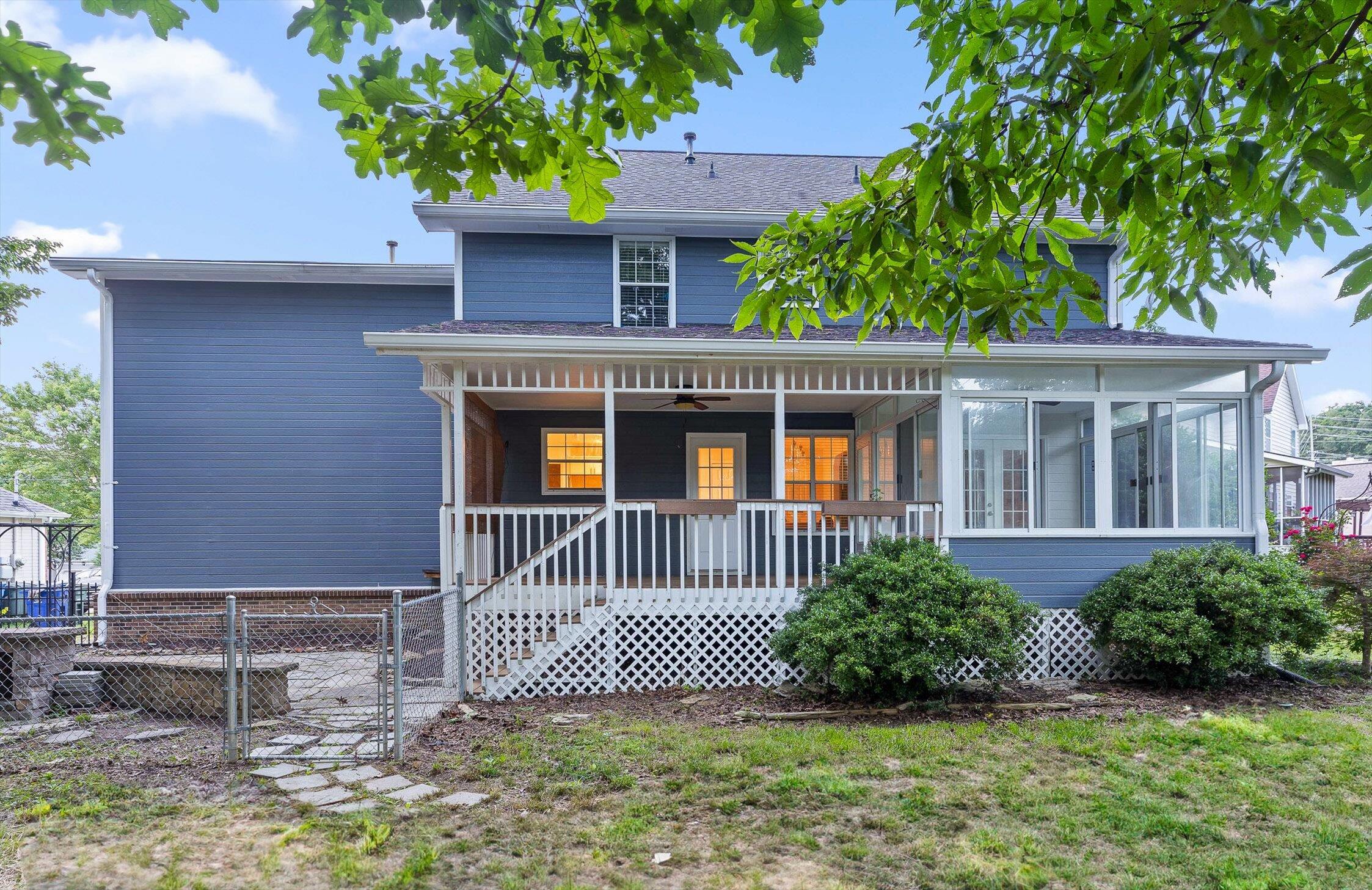 8512 Creek Stone Drive