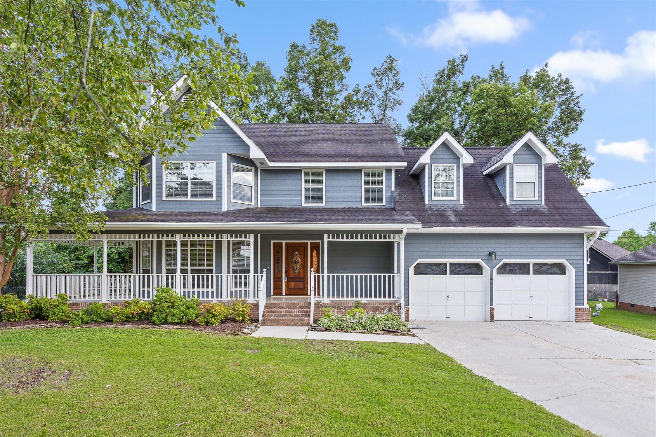 8512 Creek Stone Drive