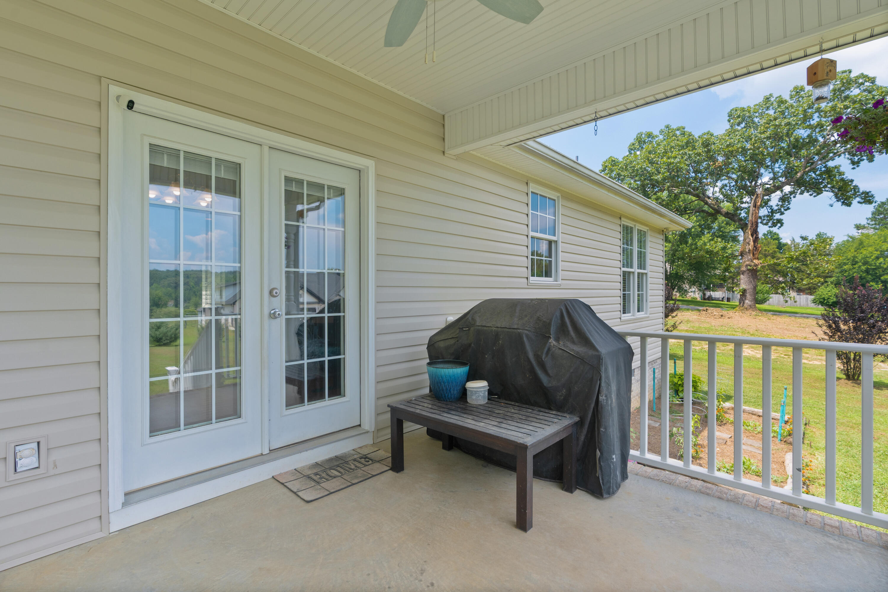 4125 Blue Springs Road