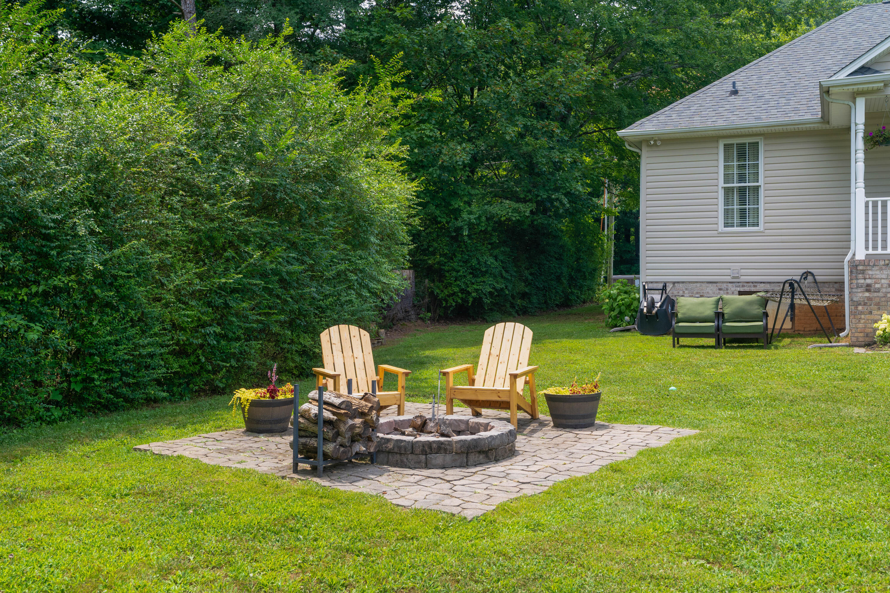 4125 Blue Springs Road