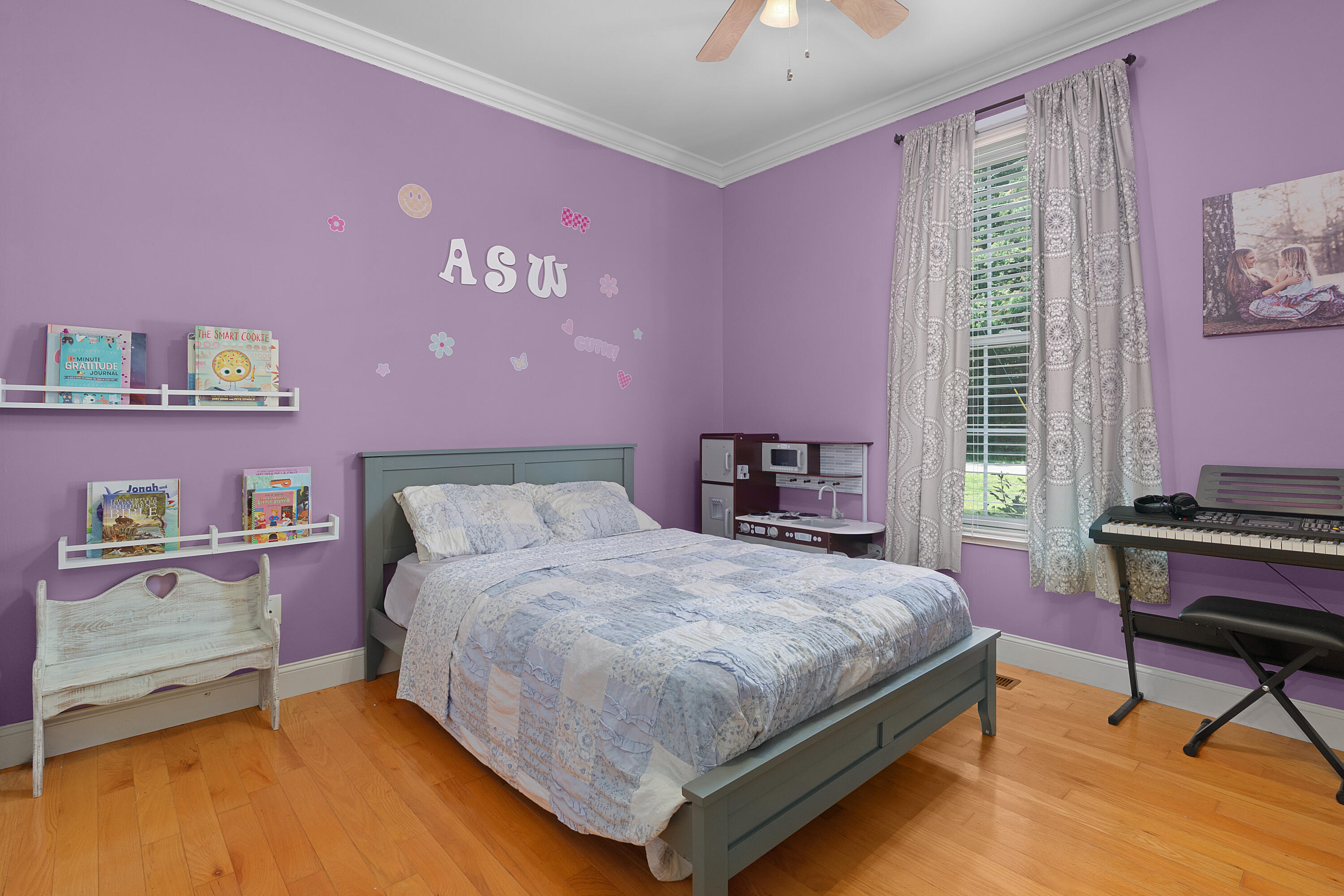 4125 Blue Springs Road