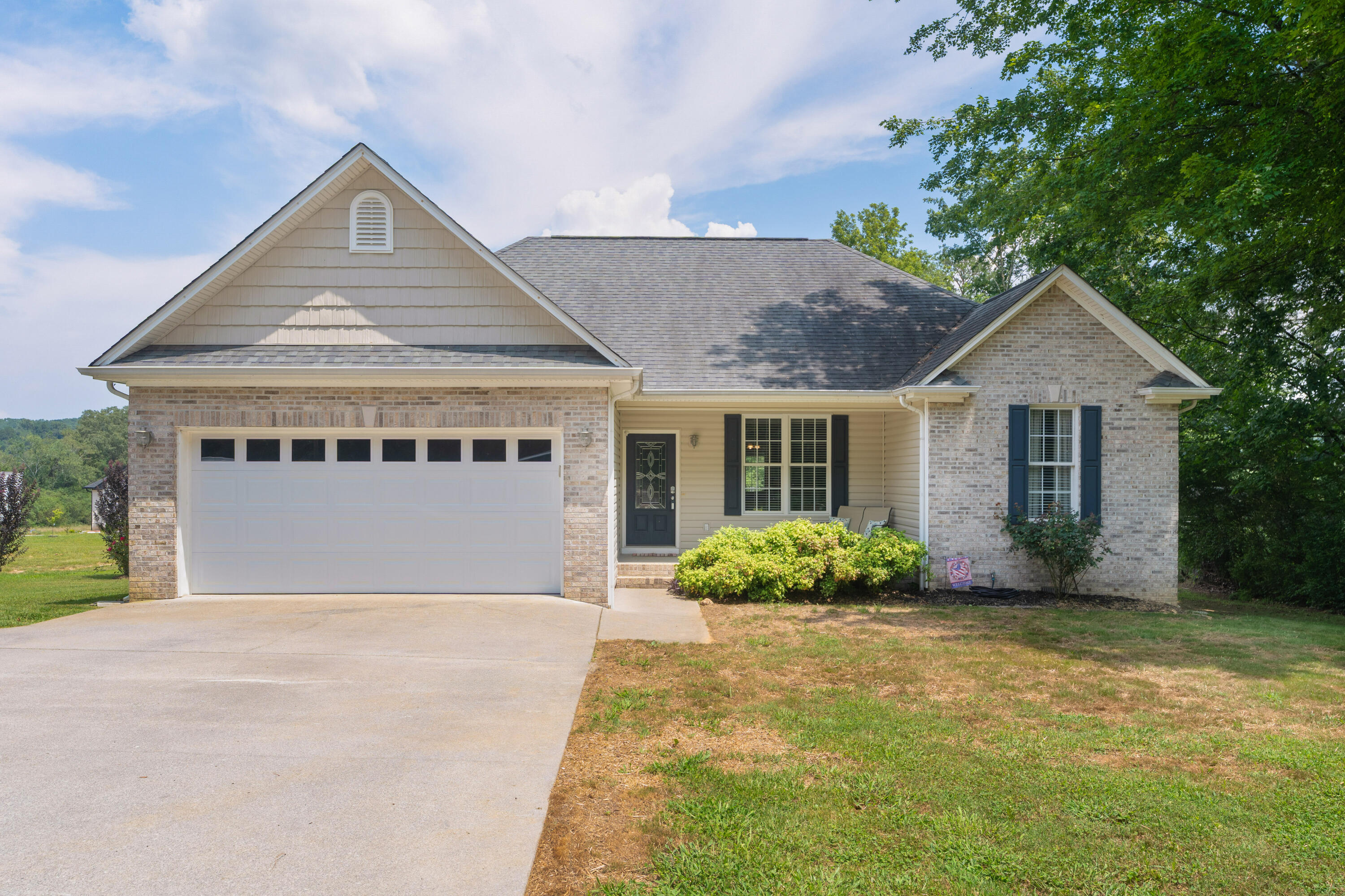 4125 Blue Springs Road