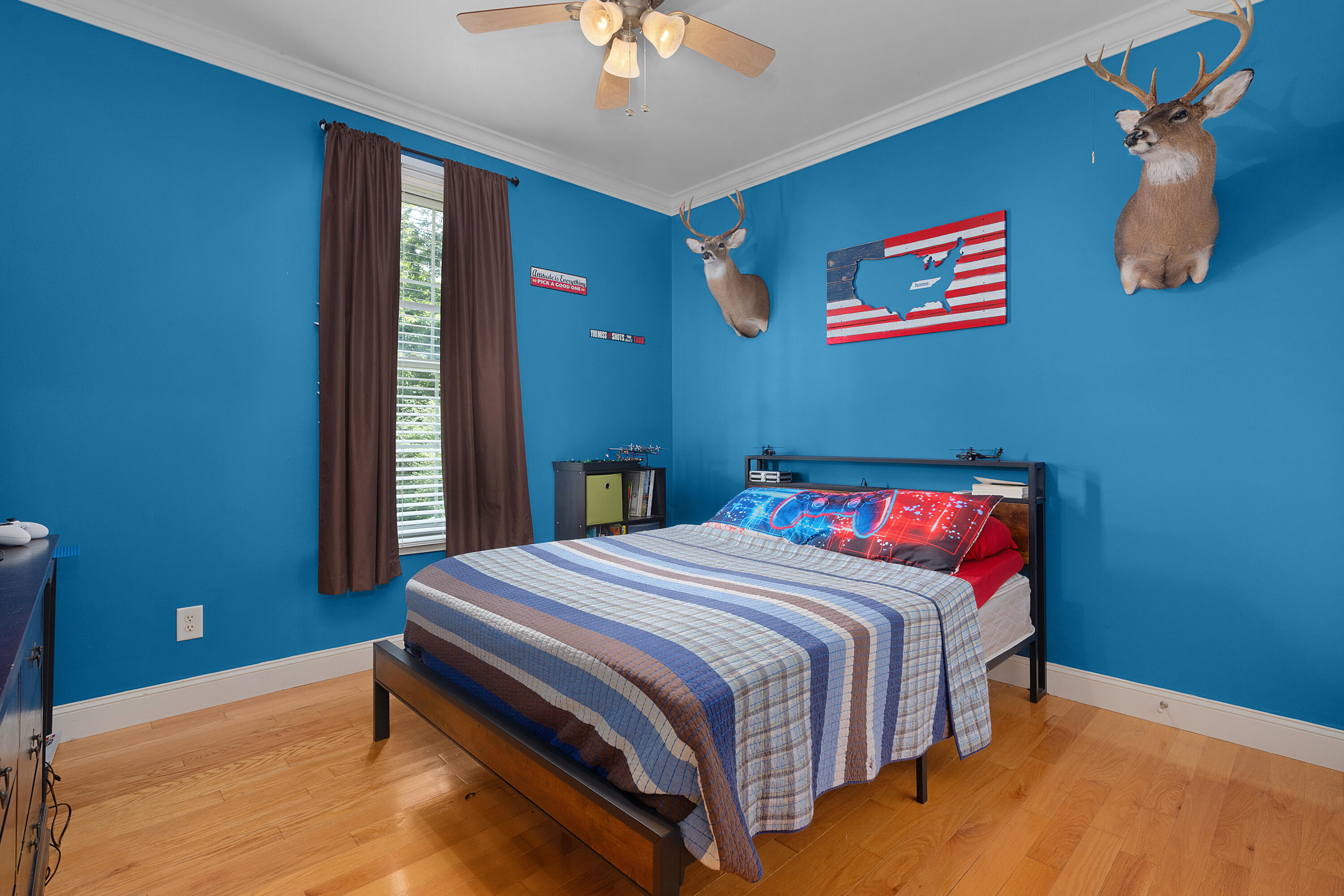 4125 Blue Springs Road