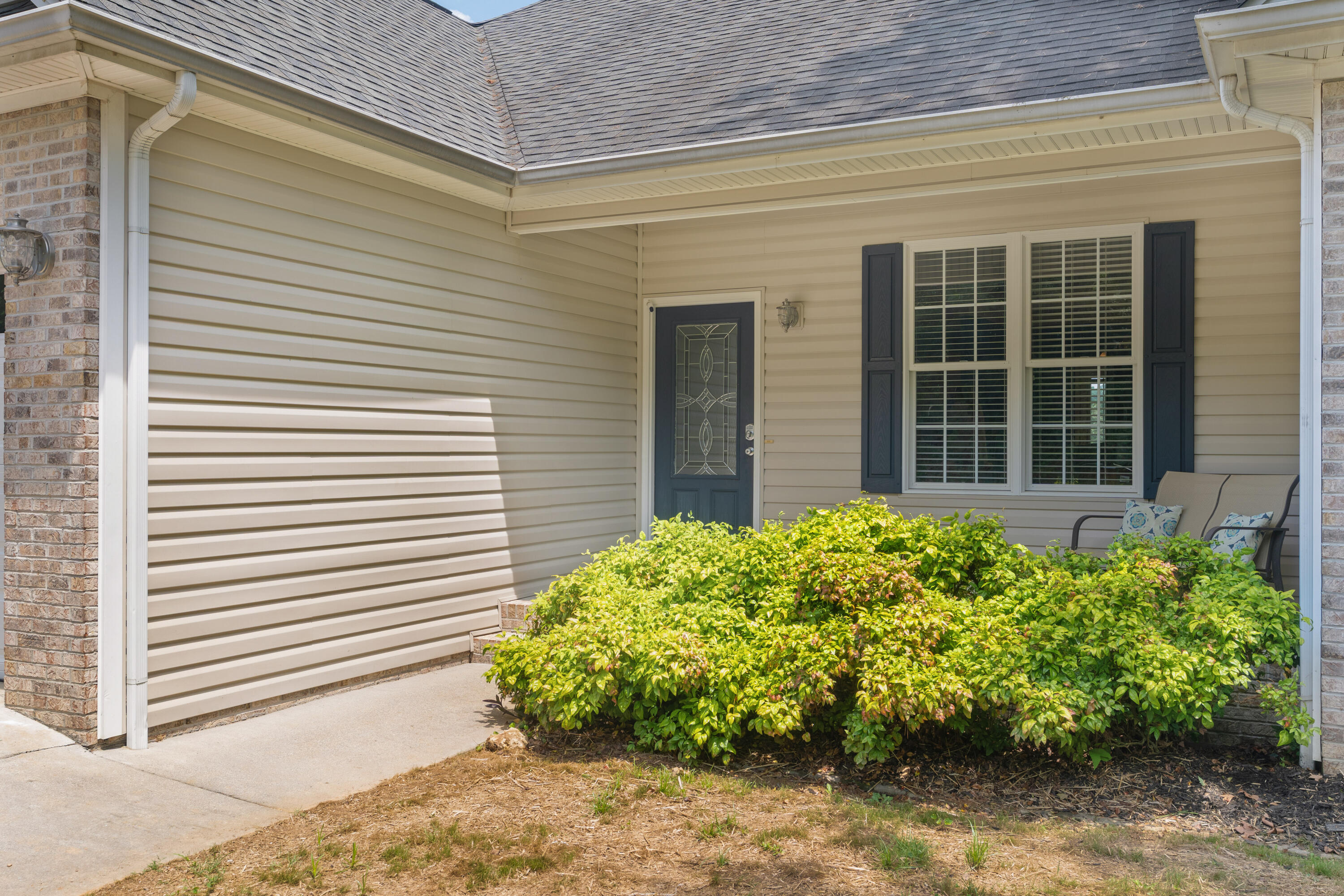 4125 Blue Springs Road