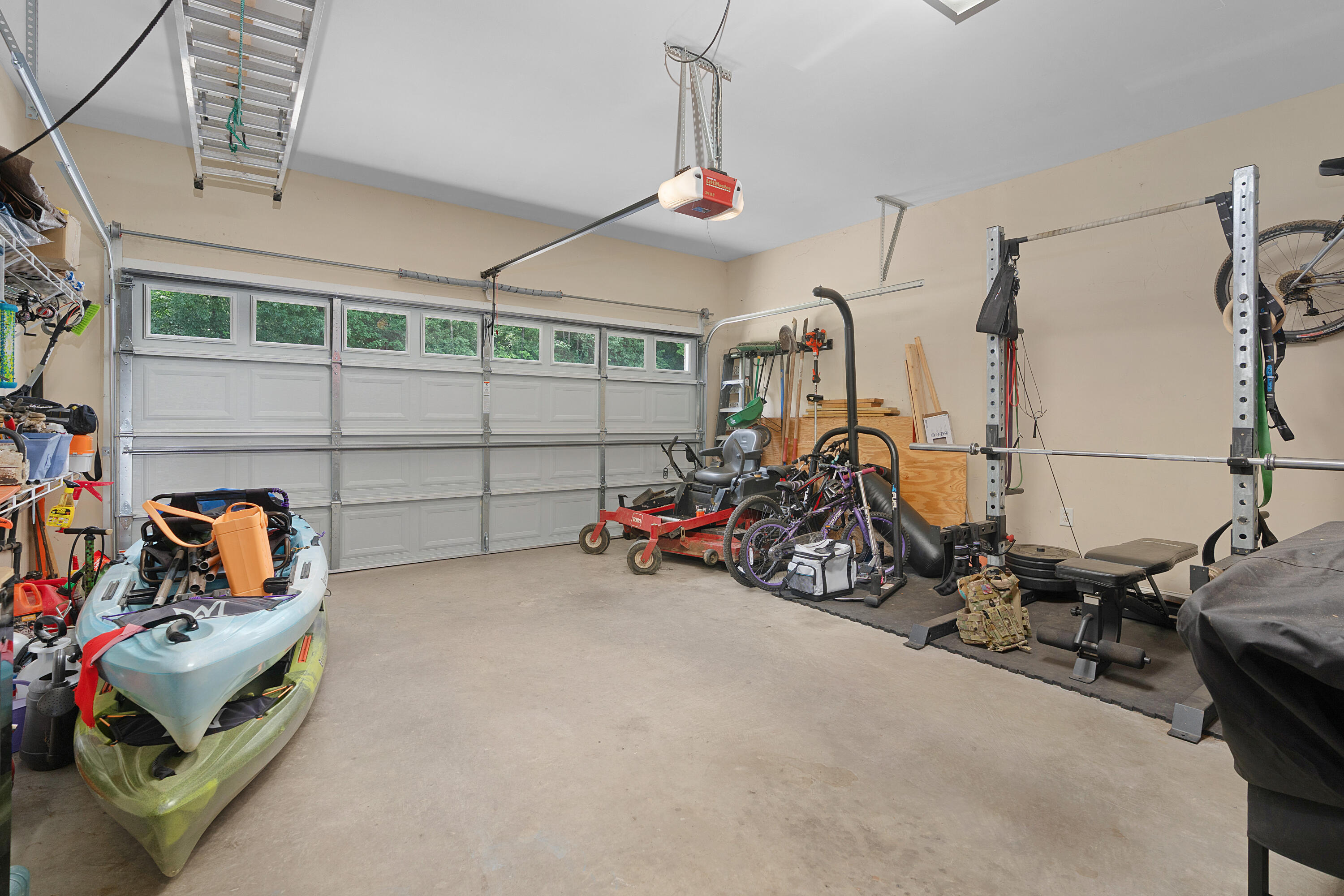 4125 Blue Springs Road