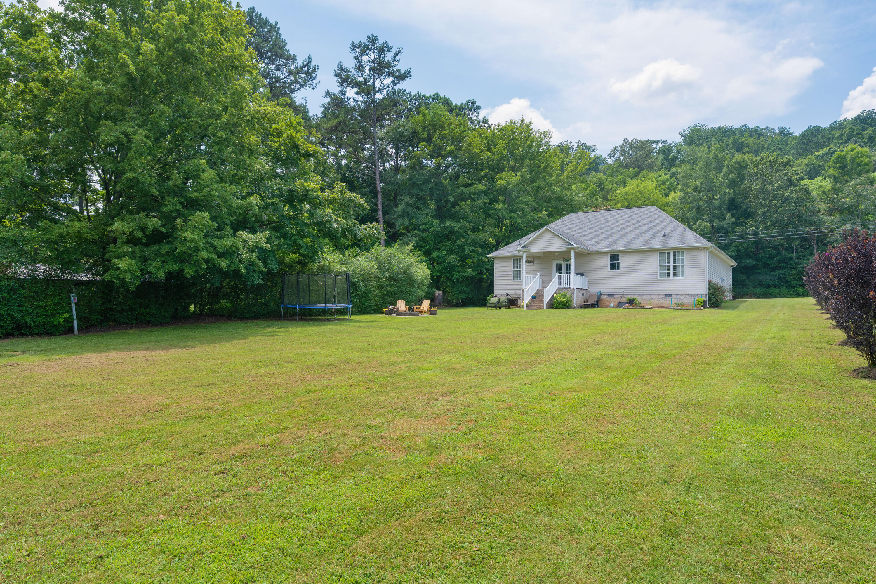 4125 Blue Springs Road