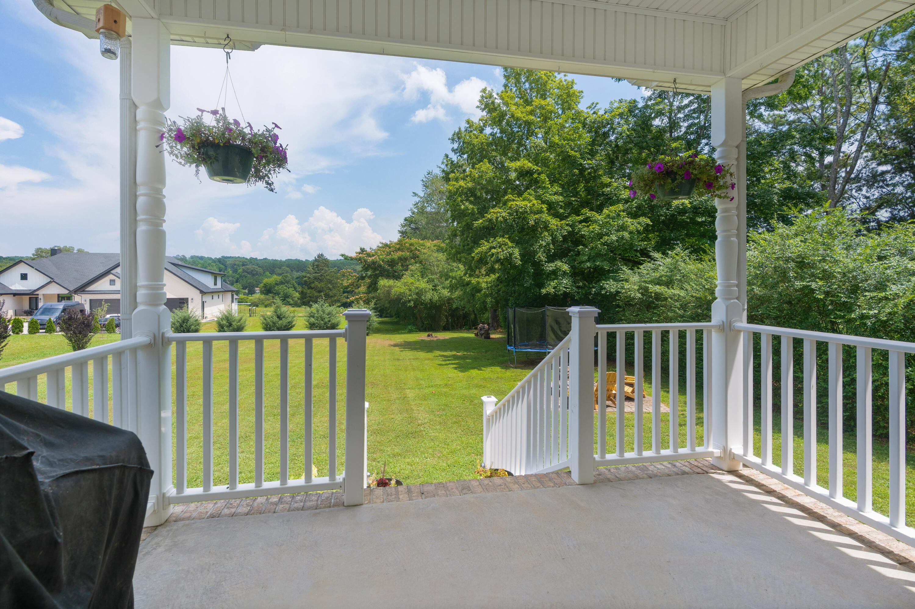 4125 Blue Springs Road
