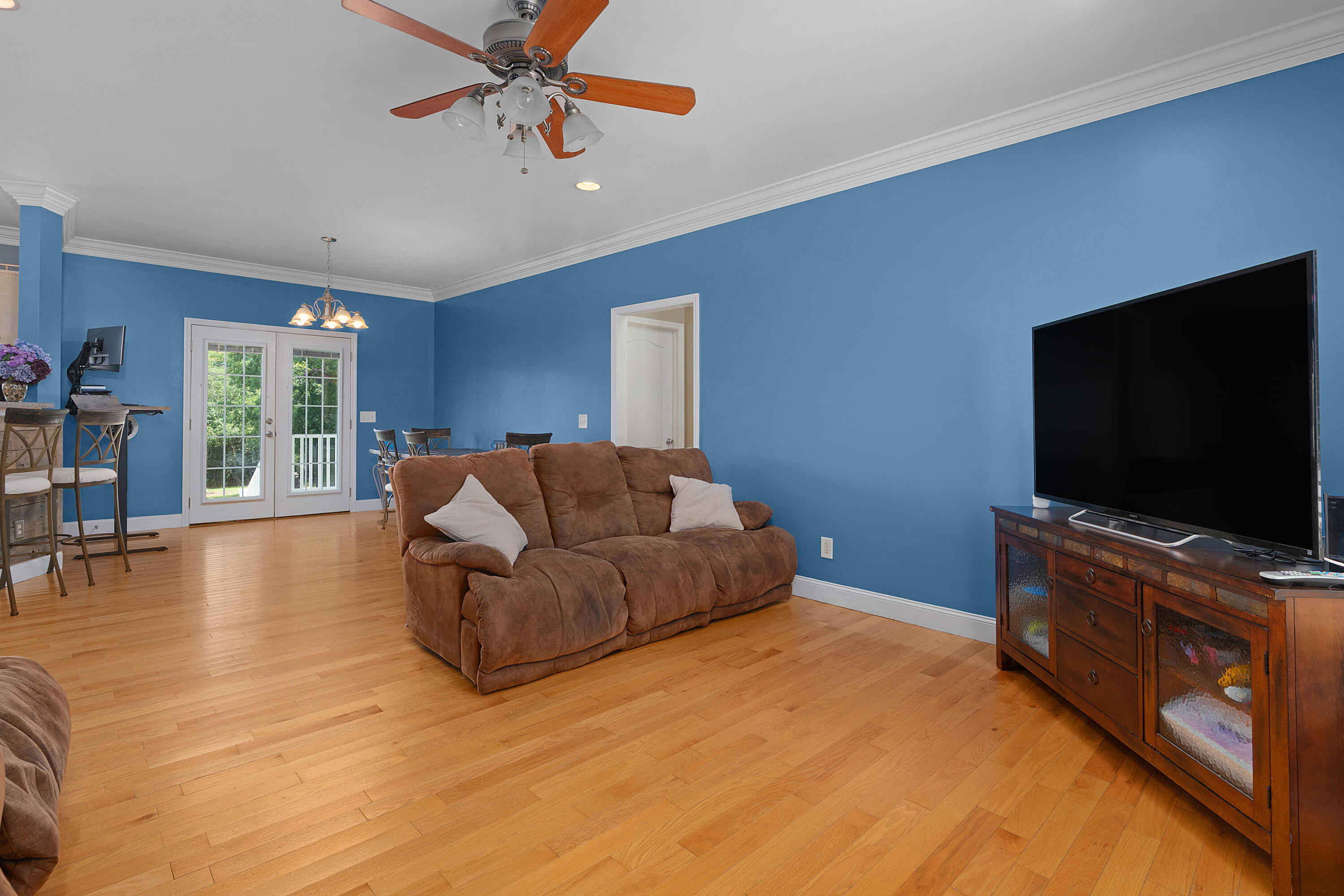 4125 Blue Springs Road