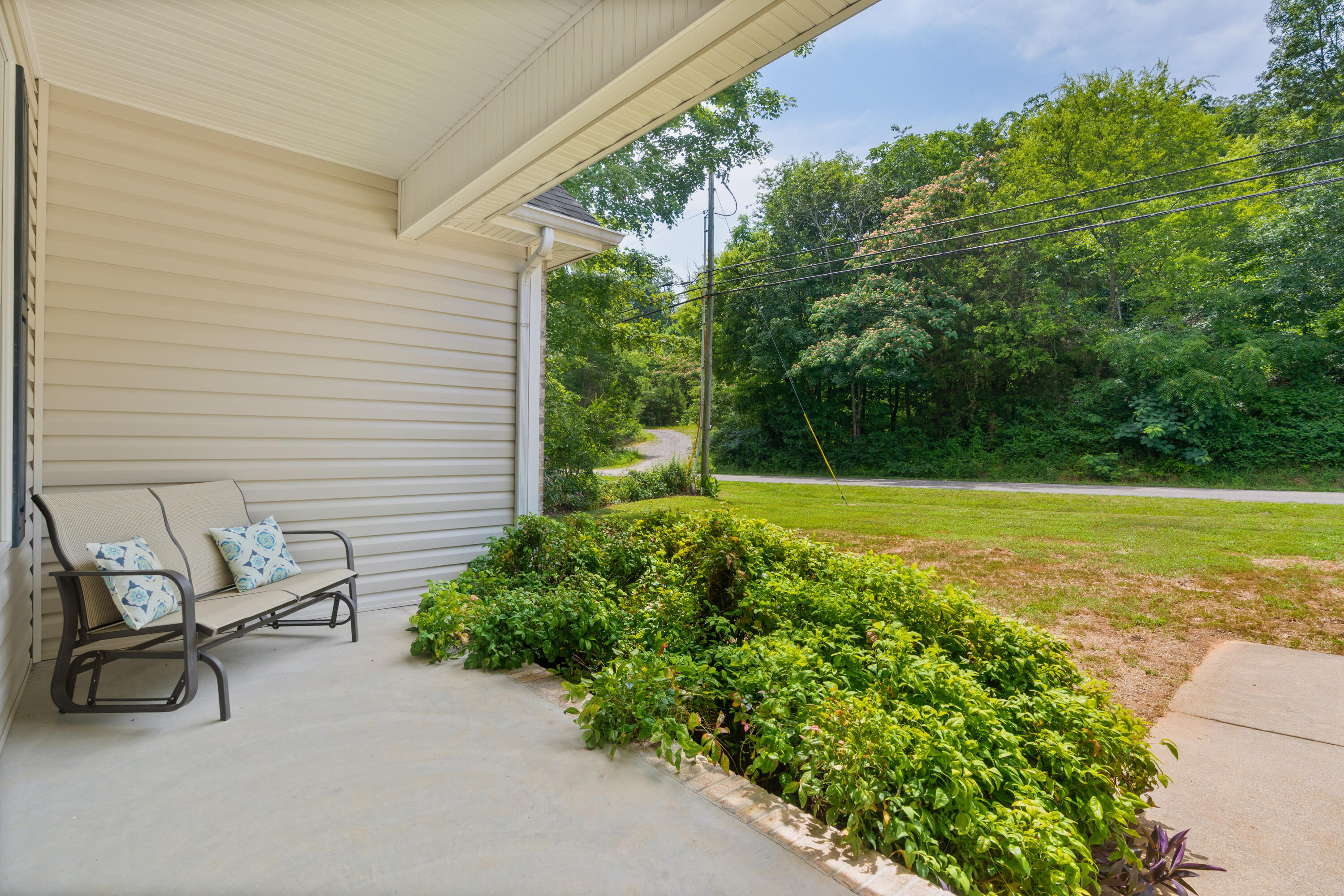 4125 Blue Springs Road